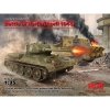 ICM-DS 3506 Battle of Berlin (April 1945) T -34/85
